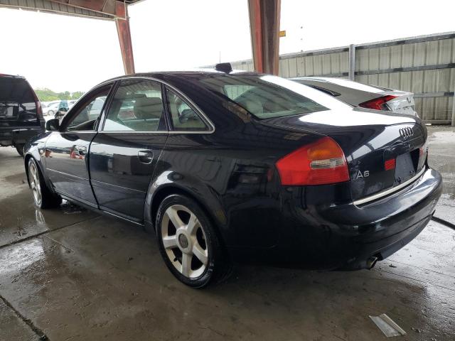 Photo 1 VIN: WAULD64B44N002176 - AUDI A6 