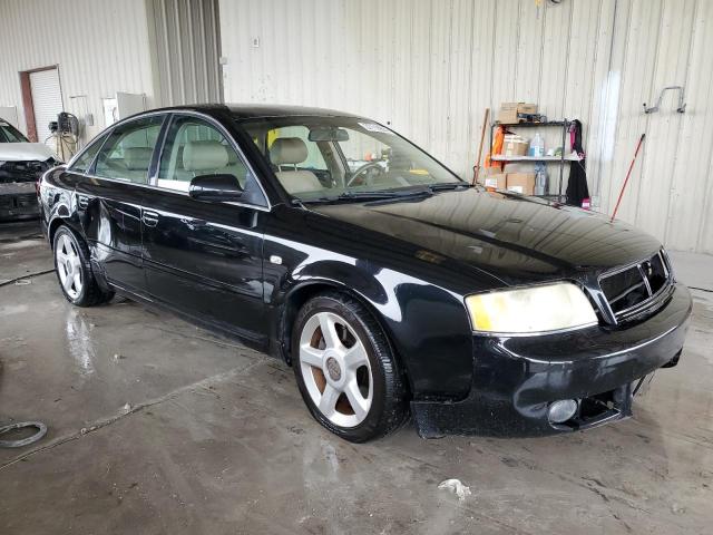 Photo 3 VIN: WAULD64B44N002176 - AUDI A6 