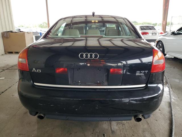 Photo 5 VIN: WAULD64B44N002176 - AUDI A6 