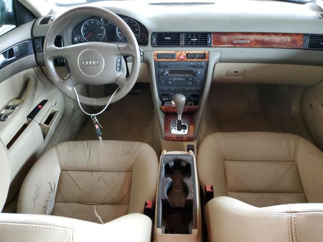 Photo 7 VIN: WAULD64B44N002176 - AUDI A6 