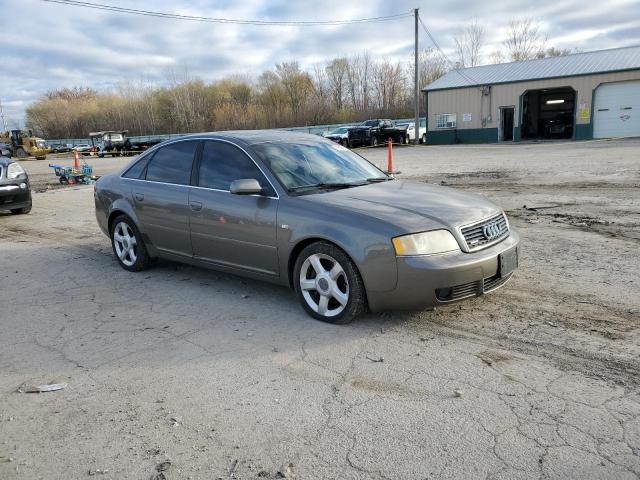 Photo 3 VIN: WAULD64B63N007393 - AUDI A6 2.7T QU 