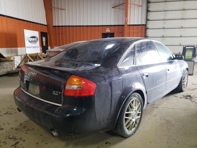 Photo 3 VIN: WAULD64B83N054103 - AUDI A6 2.7T QU 