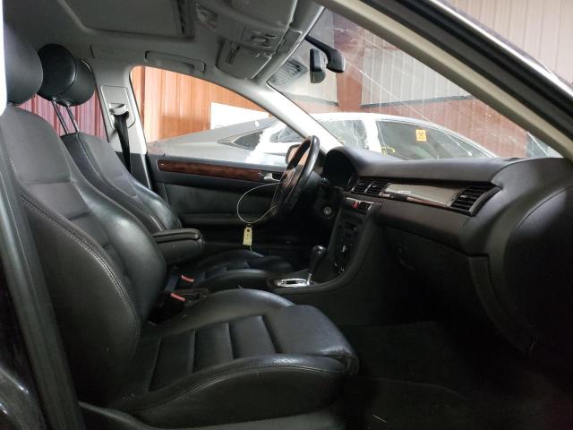 Photo 4 VIN: WAULD64B83N054103 - AUDI A6 2.7T QU 