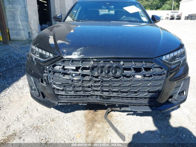 Photo 5 VIN: WAULDAF80PN001275 - AUDI A8 L 