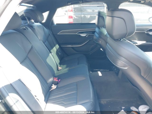 Photo 7 VIN: WAULDAF80PN001275 - AUDI A8 L 