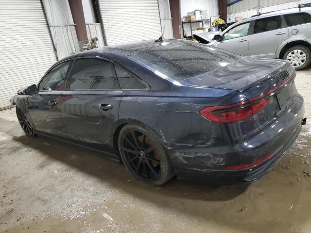 Photo 1 VIN: WAULDAF81NN000553 - AUDI A8 