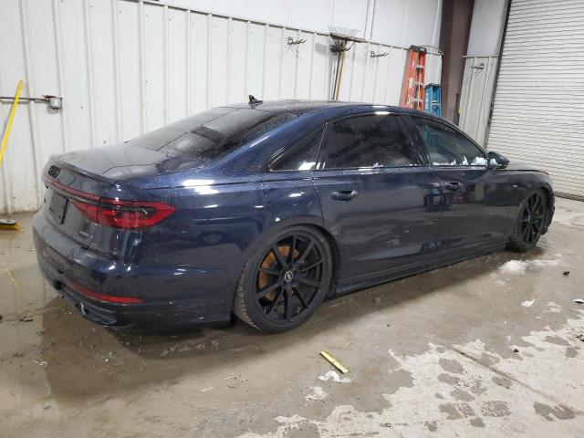 Photo 2 VIN: WAULDAF81NN000553 - AUDI A8 