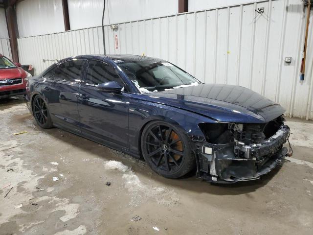 Photo 3 VIN: WAULDAF81NN000553 - AUDI A8 