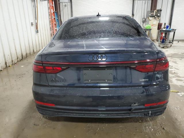 Photo 5 VIN: WAULDAF81NN000553 - AUDI A8 