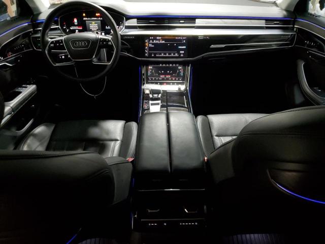 Photo 7 VIN: WAULDAF81NN000553 - AUDI A8 