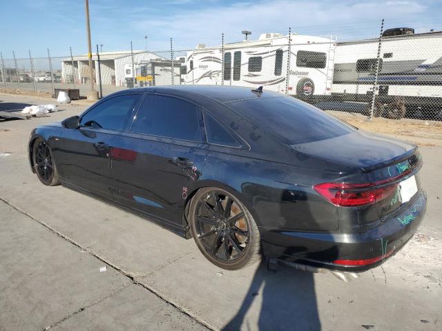 Photo 1 VIN: WAULDAF85PN010277 - AUDI A8 L 