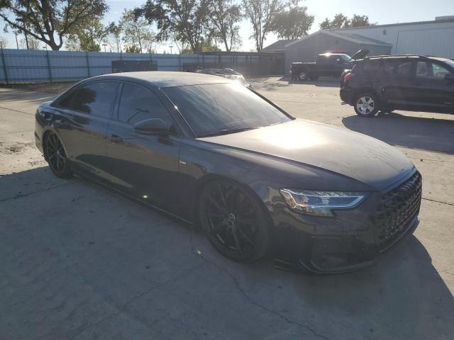 Photo 3 VIN: WAULDAF85PN010277 - AUDI A8 L 