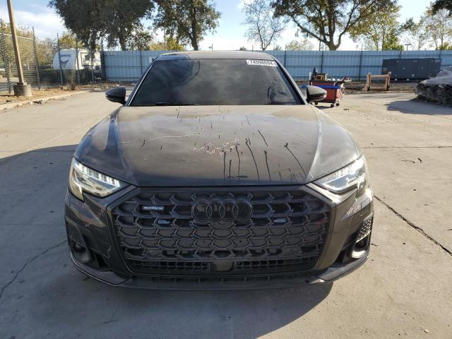 Photo 4 VIN: WAULDAF85PN010277 - AUDI A8 L 