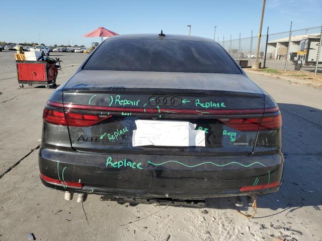 Photo 5 VIN: WAULDAF85PN010277 - AUDI A8 L 