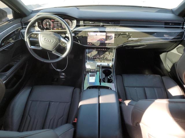 Photo 7 VIN: WAULDAF85PN010277 - AUDI A8 L 