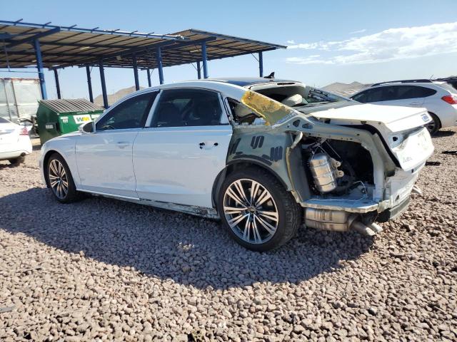 Photo 1 VIN: WAULDAF86PN000910 - AUDI A8 L 