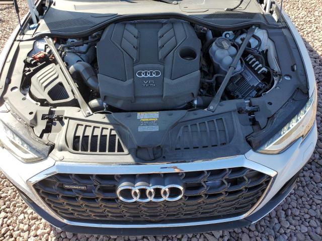 Photo 10 VIN: WAULDAF86PN000910 - AUDI A8 L 