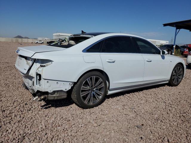 Photo 2 VIN: WAULDAF86PN000910 - AUDI A8 L 