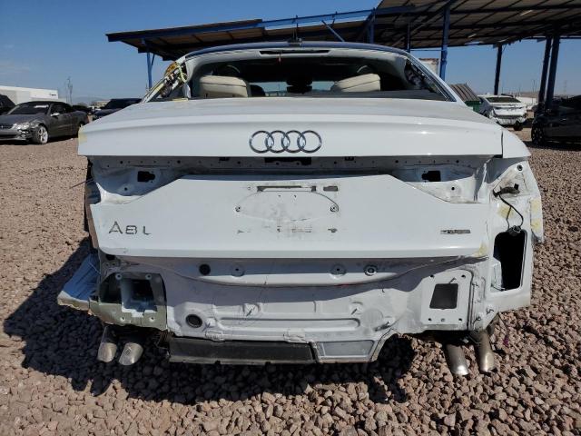 Photo 5 VIN: WAULDAF86PN000910 - AUDI A8 L 