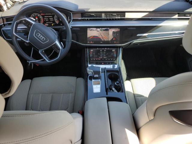 Photo 7 VIN: WAULDAF86PN000910 - AUDI A8 L 