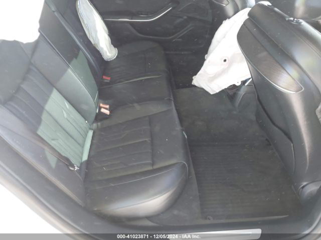 Photo 7 VIN: WAULDAF88PN003324 - AUDI A8 L 