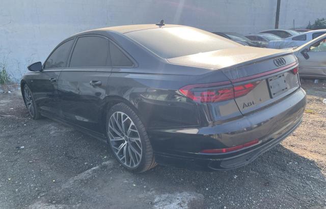 Photo 2 VIN: WAULDAF89PN006510 - AUDI A8 