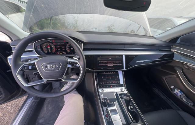 Photo 8 VIN: WAULDAF89PN006510 - AUDI A8 