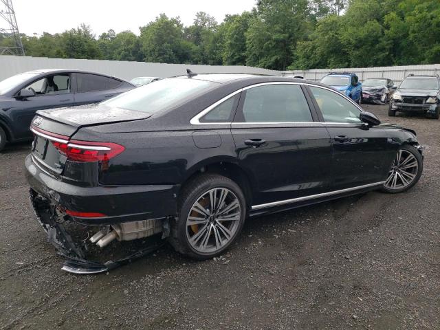 Photo 2 VIN: WAULDAF89PN011139 - AUDI A8 