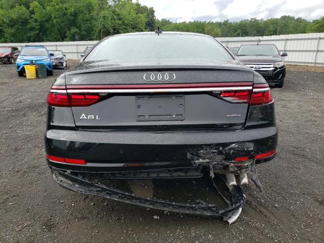 Photo 5 VIN: WAULDAF89PN011139 - AUDI A8 