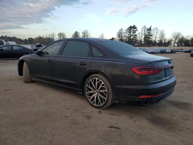 Photo 1 VIN: WAULDAF8XPN010050 - AUDI A8 L 