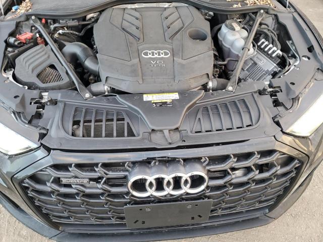 Photo 10 VIN: WAULDAF8XPN010050 - AUDI A8 L 