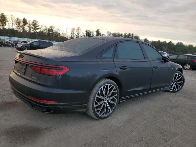 Photo 2 VIN: WAULDAF8XPN010050 - AUDI A8 L 