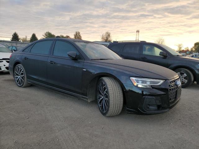 Photo 3 VIN: WAULDAF8XPN010050 - AUDI A8 L 