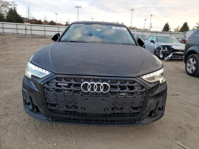 Photo 4 VIN: WAULDAF8XPN010050 - AUDI A8 L 