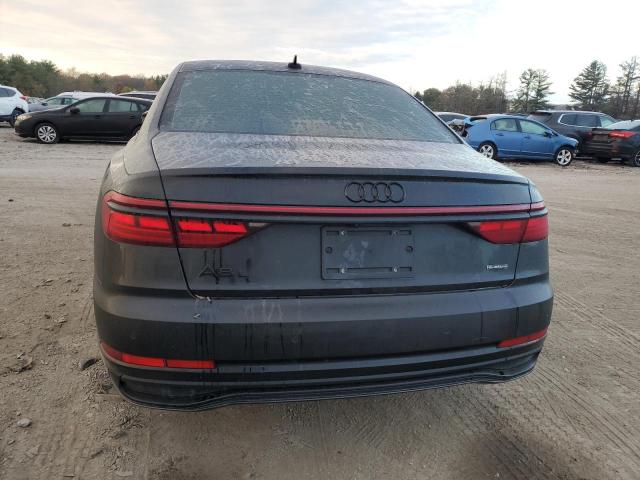 Photo 5 VIN: WAULDAF8XPN010050 - AUDI A8 L 