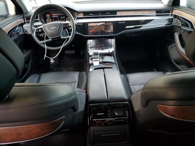 Photo 7 VIN: WAULDAF8XPN010050 - AUDI A8 L 