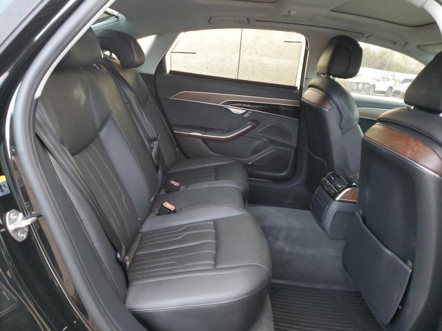 Photo 9 VIN: WAULDAF8XPN010050 - AUDI A8 L 