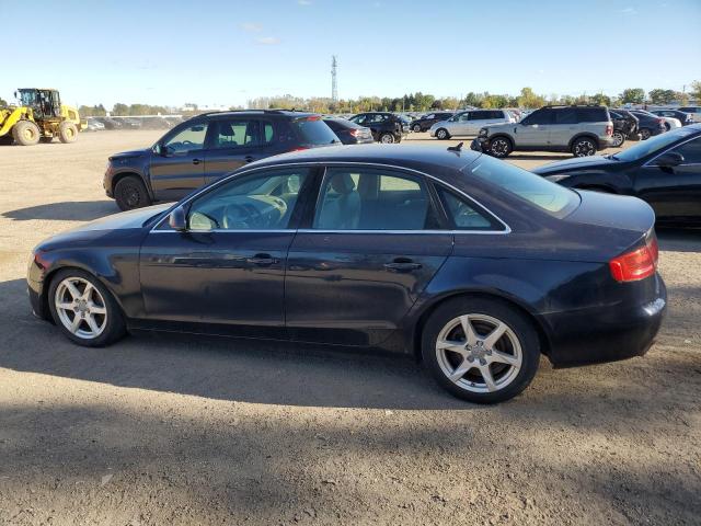 Photo 1 VIN: WAULF58K59N024807 - AUDI A4 2.0T QU 