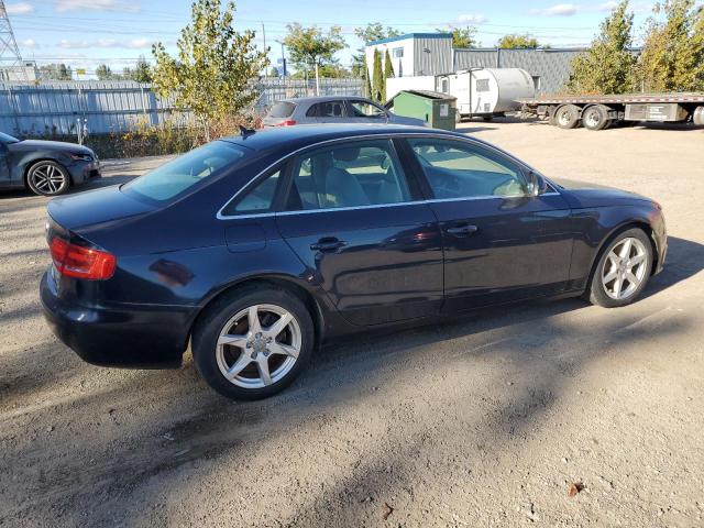 Photo 2 VIN: WAULF58K59N024807 - AUDI A4 2.0T QU 