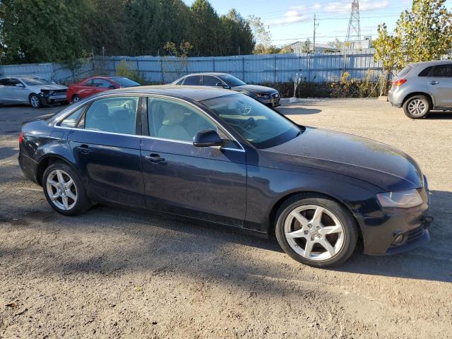 Photo 3 VIN: WAULF58K59N024807 - AUDI A4 2.0T QU 