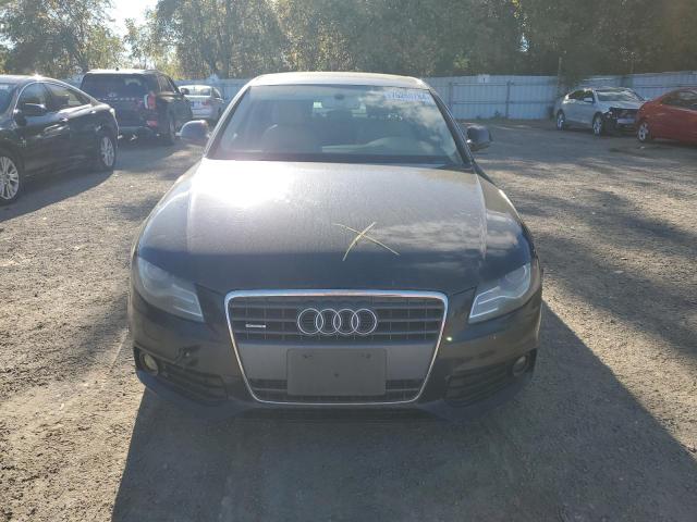 Photo 4 VIN: WAULF58K59N024807 - AUDI A4 2.0T QU 