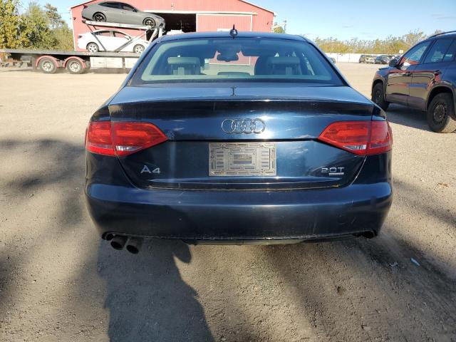 Photo 5 VIN: WAULF58K59N024807 - AUDI A4 2.0T QU 