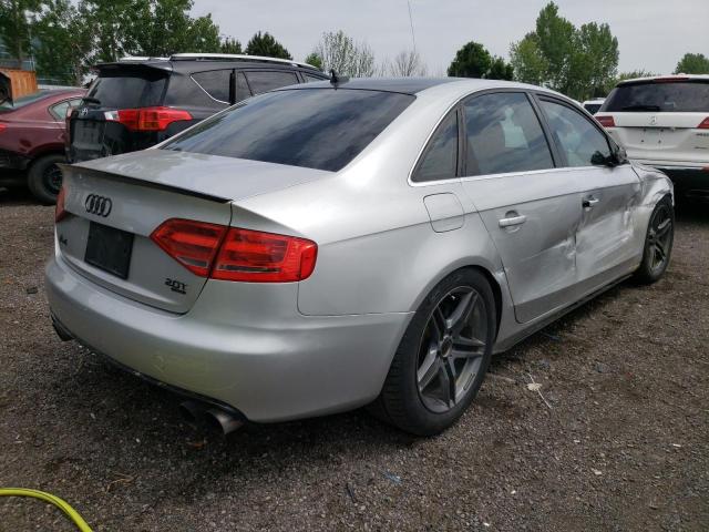 Photo 3 VIN: WAULF68K59N015952 - AUDI A4 2.0T QU 