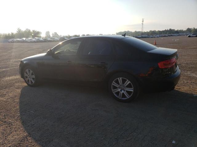 Photo 1 VIN: WAULF68K79N049357 - AUDI A4 