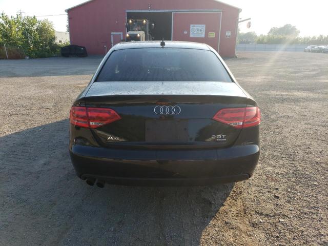 Photo 5 VIN: WAULF68K79N049357 - AUDI A4 