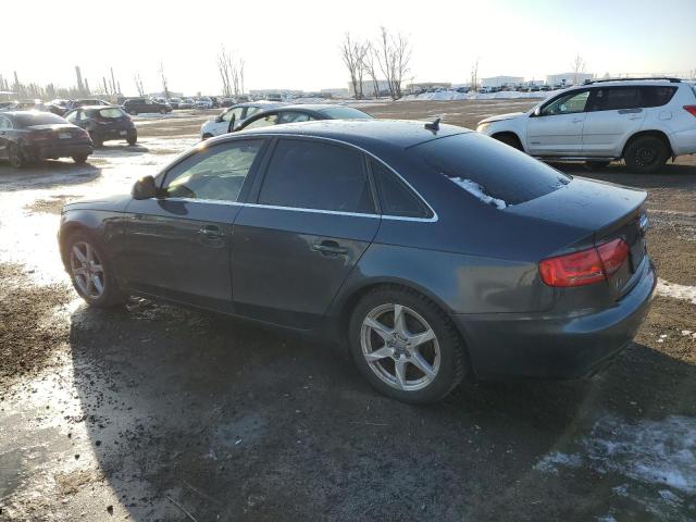 Photo 1 VIN: WAULF68K99N039980 - AUDI A4 