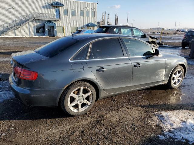 Photo 2 VIN: WAULF68K99N039980 - AUDI A4 