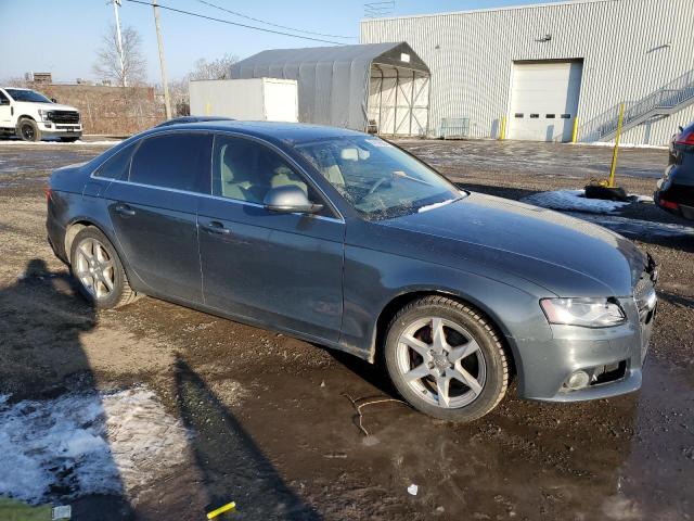 Photo 3 VIN: WAULF68K99N039980 - AUDI A4 