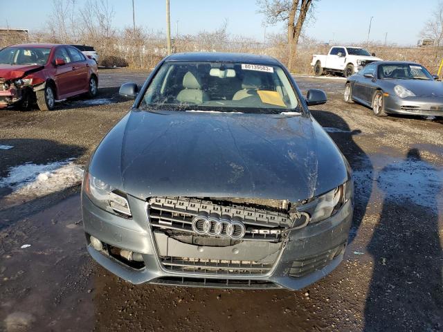 Photo 4 VIN: WAULF68K99N039980 - AUDI A4 