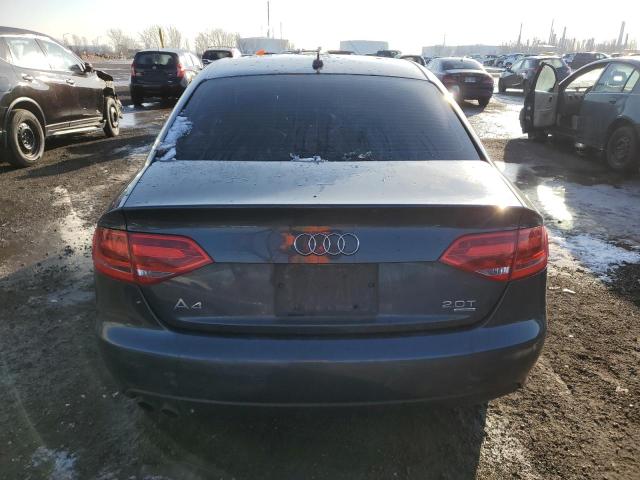 Photo 5 VIN: WAULF68K99N039980 - AUDI A4 